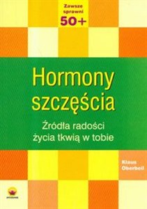 Bild von Hormony szczęścia Źródła radości życia tkwią w tobie