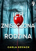 Książka : Ich zniszc... - Carla Kovach