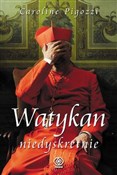 Polska książka : Watykan ni... - Caroline Pigozzi