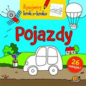 Polska książka : Rysujemy k... - Opracowanie Zbiorowe