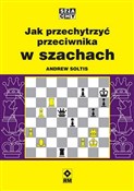 Polnische buch : Jak przech... - Andrew Soltis
