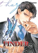 Zobacz : Finder 13 - Yamane Ayano