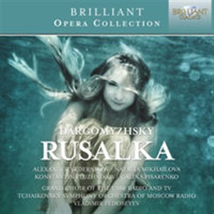 Obrazek Dargomyzhsky: Rusalka