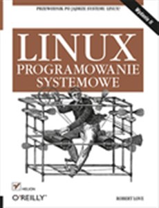 Obrazek Linux Programowanie systemowe