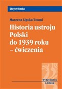 Historia u... - Marzena Lipska-Toumi - Ksiegarnia w niemczech