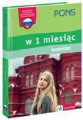 Polnische buch : Rosyjski w... - Victoria Wildemann