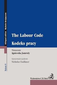 Bild von Kodeks pracy The Labour Code