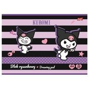 Polska książka : Blok rysun...