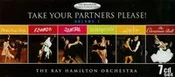 Książka : Take Your ... - Hamilton Orchestra Ray