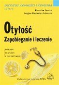 Otyłość Za... - Mirosław Jarosz, Longina Kłosiewicz-Latoszek -  polnische Bücher