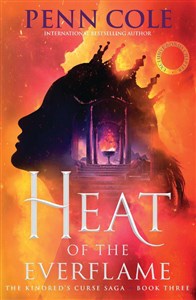 Bild von Heat of the Everflame