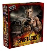Polnische buch : Spartacus