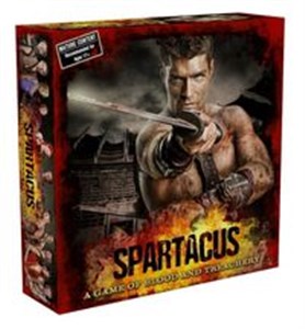 Bild von Spartacus