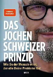 Książka : SCHWEIZER,...