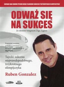 Bild von [Audiobook] Odważ się na sukces