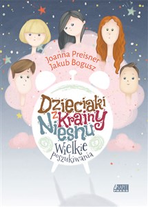 Bild von Dzieciaki z Krainy Niesnu Wielkie poszukiwania