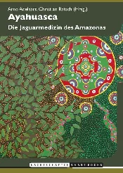AYAHUASCA -  Polnische Buchandlung 