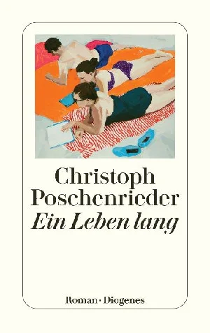 Obrazek POSCHENRIEDER, C: LEBEN LANG