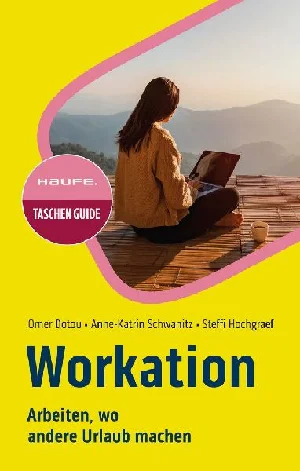 Obrazek DOTOU, O: WORKATION