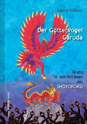 Obrazek HÜBNER, S: GÖTTERVOGEL GARUDA