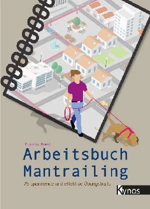Bild von HORST, H: ARBEITSBUCH MANTRAILING