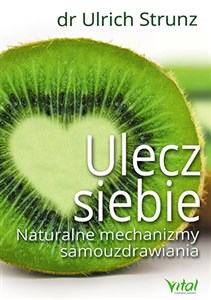 Bild von Ulecz siebie Naturalne mechanizmy samouzdrawiania