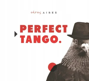 Bild von Perfect Tango CD
