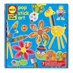 Bild von Obrazki z patyczkami