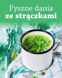 Obrazek Pyszne dania ze strączkami