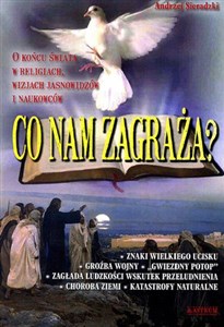 Bild von Co nam zagraża?