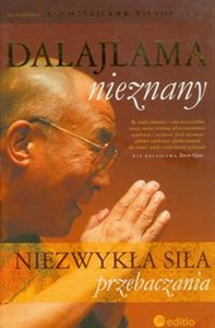 Bild von Dalajlama nieznany Niezwykła siła przebaczania