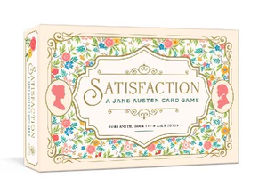 Bild von SMITH, T: SATISFACTION
