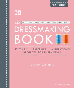 Bild von SMITH, A: DRESSMAKING BOOK