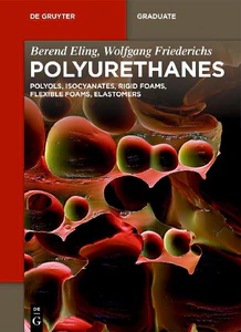 Obrazek ELING, B: POLYURETHANES