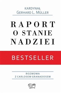 Bild von Raport o stanie Nadziei