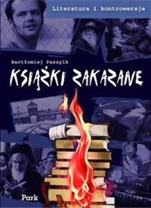 Obrazek Literatura i kontrowersje Książki zakazane