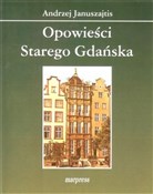 Polska książka : Opowieści ... - Andrzej Januszajtis