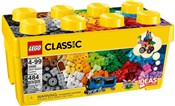 Polnische buch : Lego CLASS...