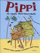 Pippi na w... - Astrid Lindgren -  fremdsprachige bücher polnisch 