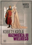 Polska książka : Kobiety kr... - Marek Teler