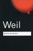 Gravity an... - Simone Weil -  Polnische Buchandlung 
