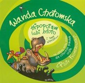 Polska książka : [Audiobook... - Wanda Chotomska