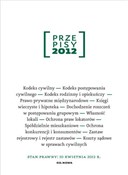 Przepisy 2... - Opr. Bogusław Gąszcz - buch auf polnisch 