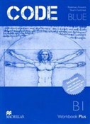 Zobacz : Code Blue ... - Rosemary Aravanis, Stuart Cochrane