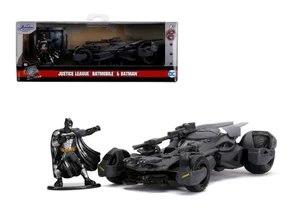 Obrazek Batman samochód Batmobile Batmobile 1:32