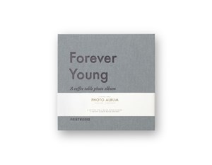Bild von Fotoalbum Forever Young S