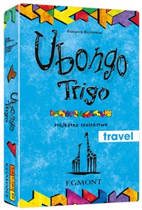 Obrazek Ubongo Trigo