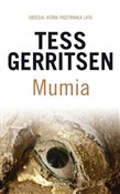 Mumia Tom ... - Tess Gerritsen -  Książka z wysyłką do Niemiec 