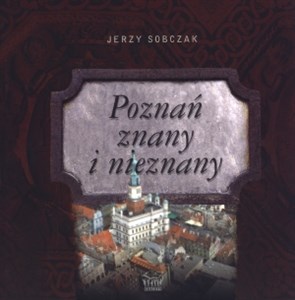 Obrazek Poznań znany i nieznany
