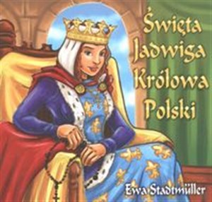 Bild von Święta Jadwiga Królowa Polski